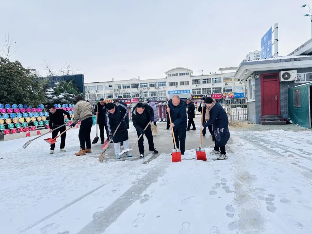 【福小·安全】今天，发生在福小校园的一幕幕